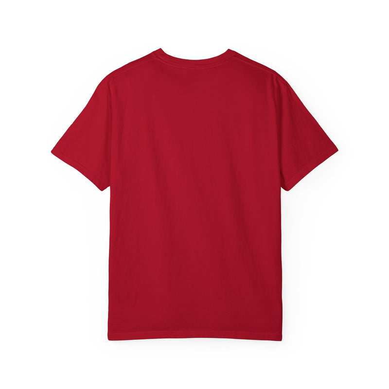 “I Love You With All My Butt” Funny Red T-Shirt – Hilarious Valentine’s Day or Anniversary Gift