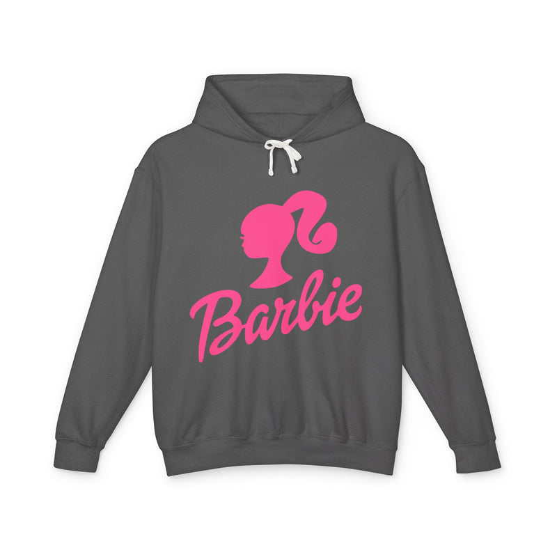 Barbie Dream Hoodie – Iconic Style, Ultimate Comfort