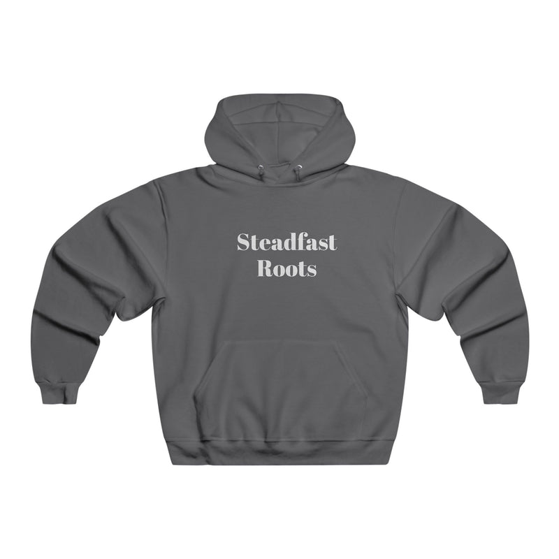 Hoodie - Steadfast Roots Design