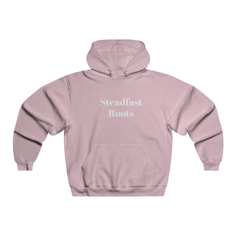 Hoodie - Steadfast Roots Design