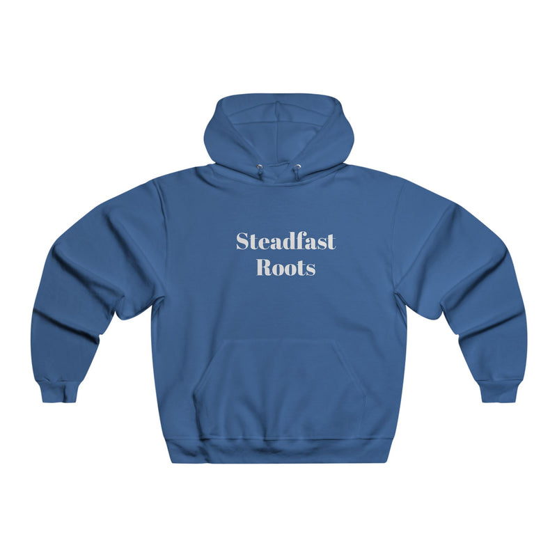 Hoodie - Steadfast Roots Design