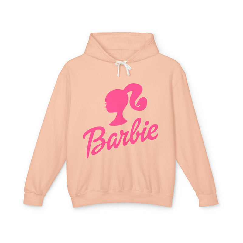 Barbie Dream Hoodie – Iconic Style, Ultimate Comfort