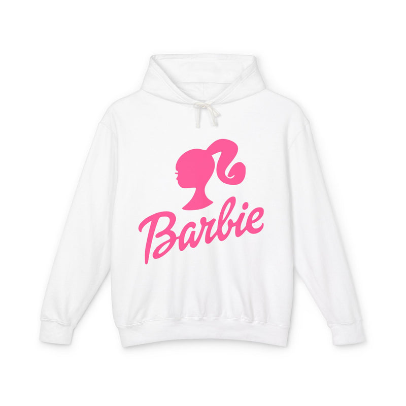 Barbie Dream Hoodie – Iconic Style, Ultimate Comfort