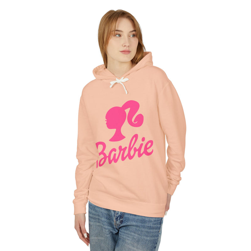 Barbie Dream Hoodie – Iconic Style, Ultimate Comfort