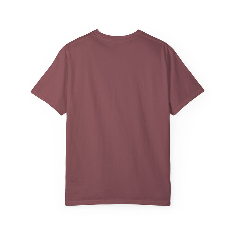 “I Love You With All My Butt” Funny Red T-Shirt – Hilarious Valentine’s Day or Anniversary Gift
