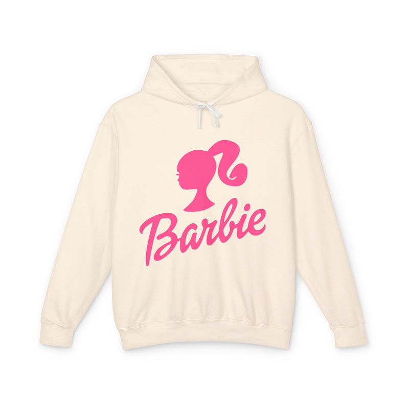 Barbie Dream Hoodie – Iconic Style, Ultimate Comfort