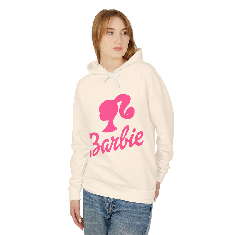 Barbie Dream Hoodie – Iconic Style, Ultimate Comfort