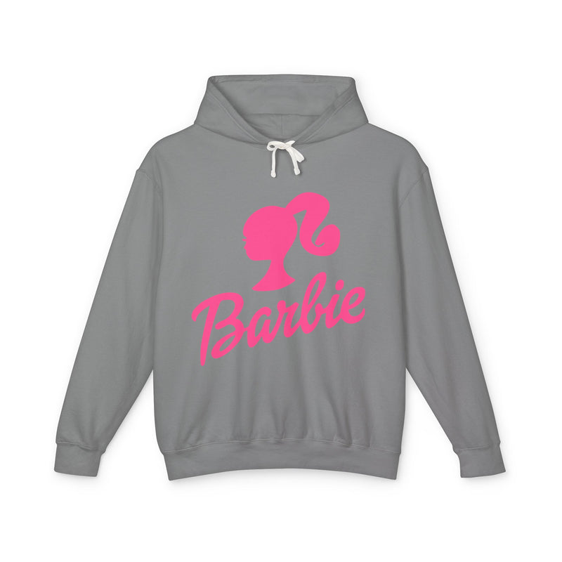 Barbie Dream Hoodie – Iconic Style, Ultimate Comfort