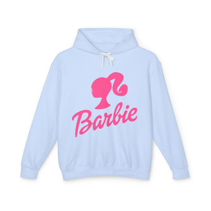 Barbie Dream Hoodie – Iconic Style, Ultimate Comfort