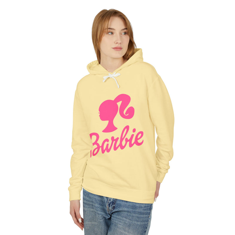 Barbie Dream Hoodie – Iconic Style, Ultimate Comfort