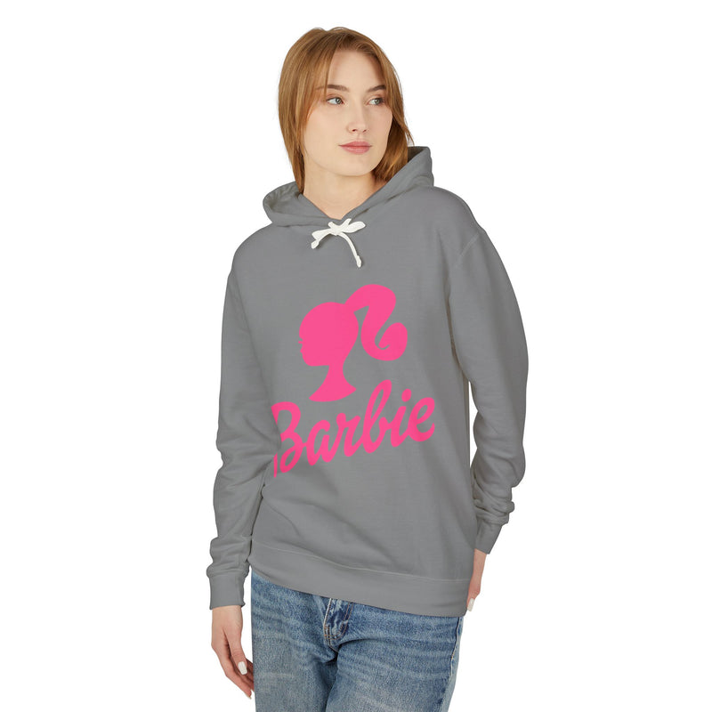 Barbie Dream Hoodie – Iconic Style, Ultimate Comfort