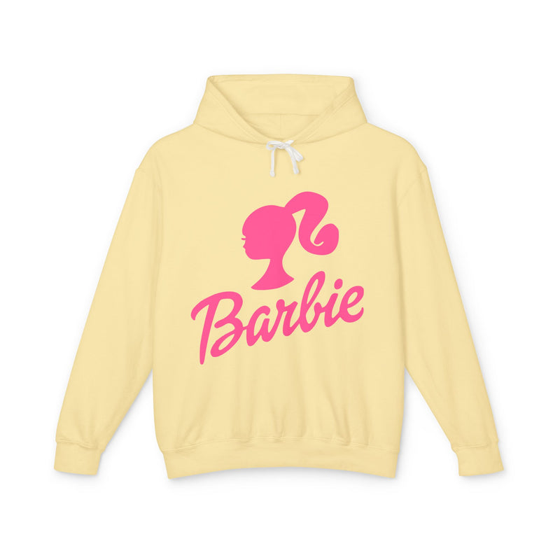 Barbie Dream Hoodie – Iconic Style, Ultimate Comfort